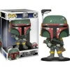 Star Wars Boba Fett Exclusive Funko Pop! Vinyl Figure