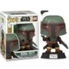 Star Wars Boba Fett Funko Pop! Vinyl Figure