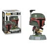 Star Wars Boba Fett Knee Rockets Funko Pop! Vinyl Figure