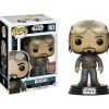 Star Wars Bodhi Exclusive Funko Pop! Vinyl Figure