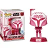 Star Wars Bo-Katan Kryze Valentines Exclusive Funko Pop! Vinyl Figure