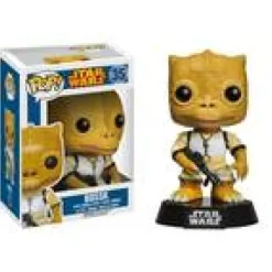 Star Wars Bossk Funko Pop! Vinyl Figure