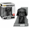 Star Wars Bounty Hunters Collection: Darth Vader Exclusive Funko Pop! Vinyl Figure