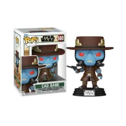 Star Wars Cad Bane Funko Pop! Vinyl Figure