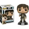 Star Wars Captain Cassian Andor Exclusive Funko Pop! Vinyl Figure