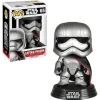 Star Wars Captain Phasma Funko Pop! Vinyl Figure
