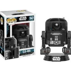 Star Wars C2-B5 Funko Pop! Vinyl Figure
