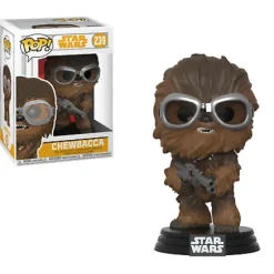 Star Wars Chewbacca Funko Pop! Vinyl Figure