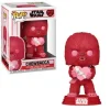 Star Wars Chewbacca Valentine's Funko Pop! Vinyl Figure