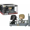 Star Wars Cloud City Duel Funko Pop! Vinyl Figure