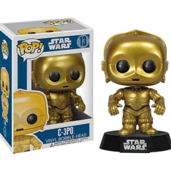 Star Wars C-3PO Funko Pop! Vinyl Figure