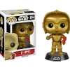 Star Wars C-3PO Funko Pop! Vinyl Figure