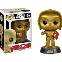 Star Wars C-3PO Funko Pop! Vinyl Figure