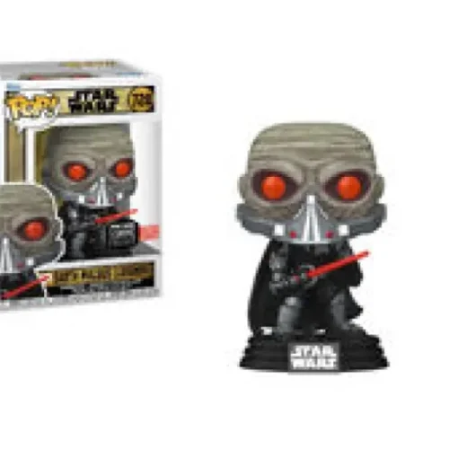 Star Wars Darth Malgus Funko Pop! Vinyl Figure