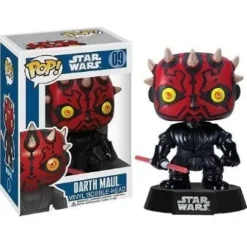 Star Wars Darth Maul Funko Pop! Vinyl Figure