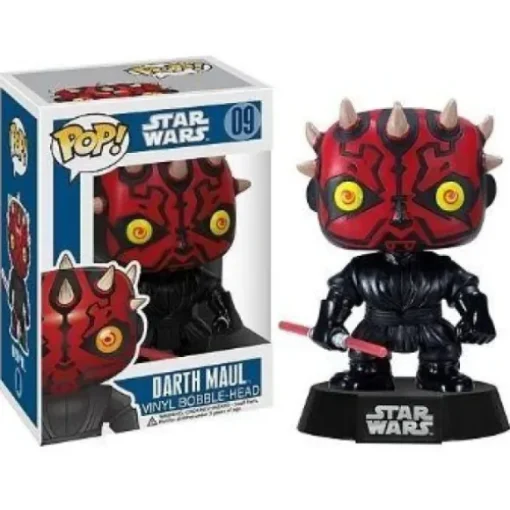 Star Wars Darth Maul Funko Pop! Vinyl Figure