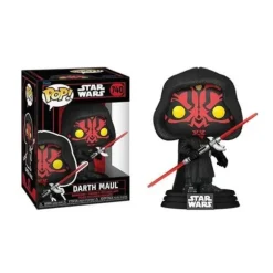 Star Wars Darth Maul Funko Pop! Vinyl Figure