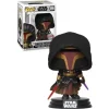 Star Wars Darth Revan Exclusive Funko Pop! Vinyl Figure