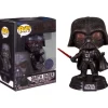 Star Wars Darth Vader Diamond Collection Exclusive Funko Pop! Vinyl Figure