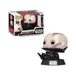 Star Wars Darth Vader Dying Funko Pop! Vinyl Figure