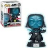 Star Wars Darth Vader Electrocuted Exclusive Funko Pop! Vinyl Figure