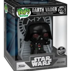 Star Wars Darth Vader Final Death Star Duel Funko Pop! Vinyl Figure