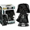 Star Wars Darth Vader Force Choke Exclusive Funko Pop! Vinyl Figure