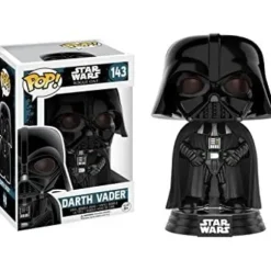 Star Wars Darth Vader Funko Pop! Vinyl Figure