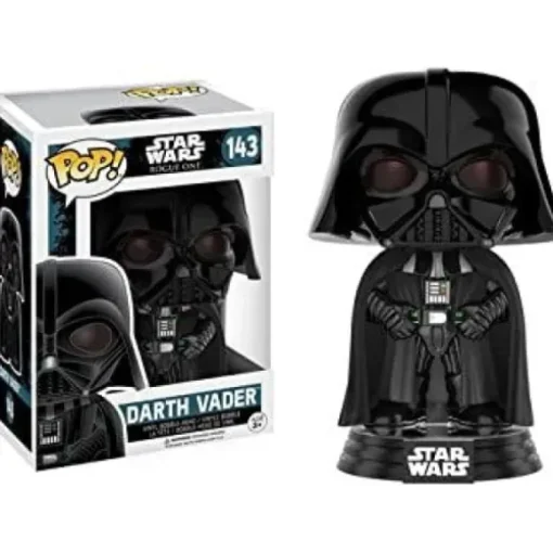 Star Wars Darth Vader Funko Pop! Vinyl Figure