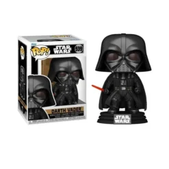 Star Wars Darth Vader Funko Pop! Vinyl Figure