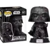 Star Wars Darth Vader Futura Exclusive Funko Pop! Vinyl Figure