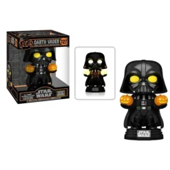 Star Wars Darth Vader Halloween Funko Pop! Vinyl Figure