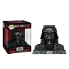 Star Wars Darth Vader on Throne Funko Pop! Vinyl Figure
