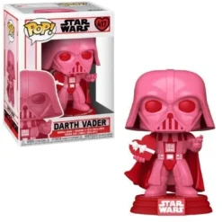 Star Wars Darth Vader Valentine's Funko Pop! Vinyl Figure