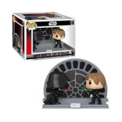 Star Wars Darth Vader vs. Luke Skywalker Funko Pop! Vinyl Figure