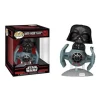 Star Wars Darth Vader with TIE Fighter Tilted Funko Pop! Vinyl Figure