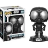 Star Wars Death Star Droid Black Funko Pop! Vinyl Figure