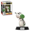 Star Wars D-O Funko Pop! Vinyl Figure