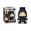 Star Wars Emperor Palpatine On Throne Exclusive Funko Pop! Vinyl Figure