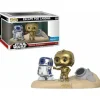 Star Wars Escape Pod Landing Funko Pop! Vinyl Figure