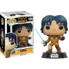 Star Wars Ezra Funko Pop! Vinyl Figure
