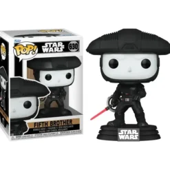 Star Wars Fifth Brother Funko Pop! Vinyl Figure