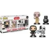 Star Wars First Order 4-Pack Funko Pop! Vinyl Figure