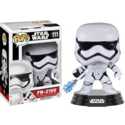 Star Wars FN-2199 Funko Pop! Vinyl Figure