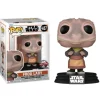 Star Wars Frog Lady Exclusive Funko Pop! Vinyl Figure