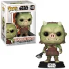 Star Wars Gamorrean Fighter Funko Pop! Vinyl Figure
