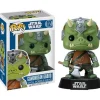 Star Wars Gamorrean Guard Funko Pop! Vinyl Figure