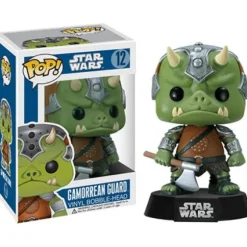 Star Wars Gamorrean Guard Funko Pop! Vinyl Figure