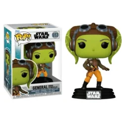 Star Wars General Hera Syndulla Funko Pop! Vinyl Figure