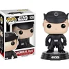 Star Wars General Hux Funko Pop! Vinyl Figure
